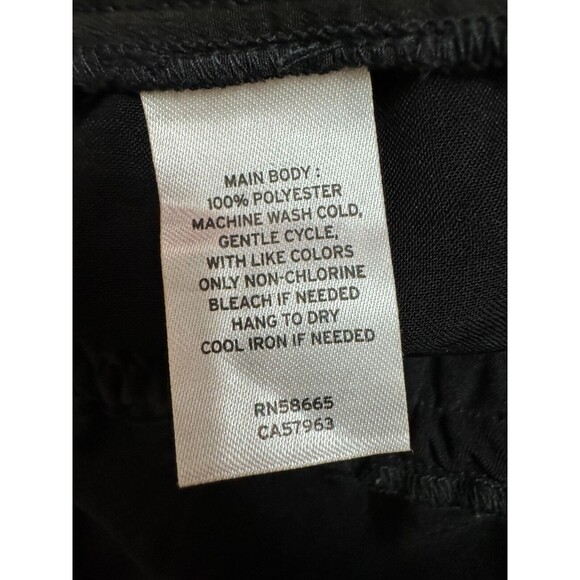 Nordstrom Indie V-Neck Fit & Flare Dress SIZE L - Picture 10 of 11